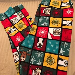 Lularoe Leggings